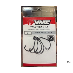 Hak VMC 7316BN Texan 1X - 5 #2